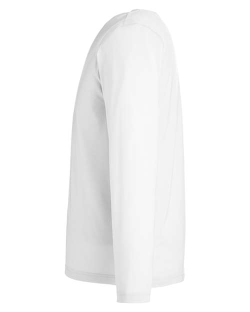 White-model Image