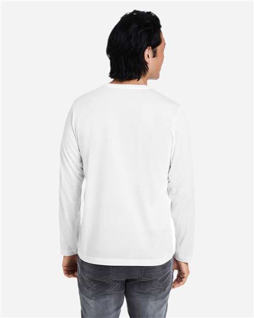 White-model Image