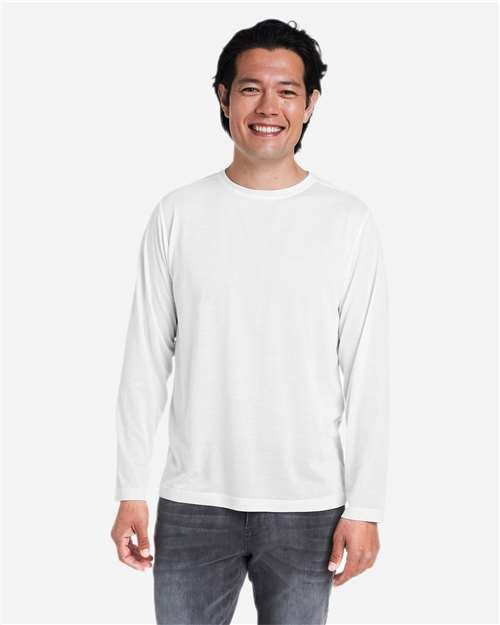 White-model Image