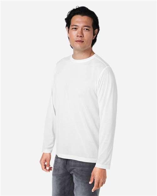 White-model Image