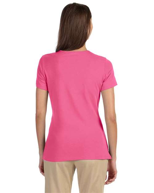 Charity Pink-model Image
