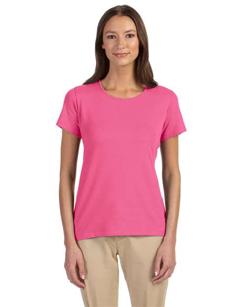 Charity Pink-model Image
