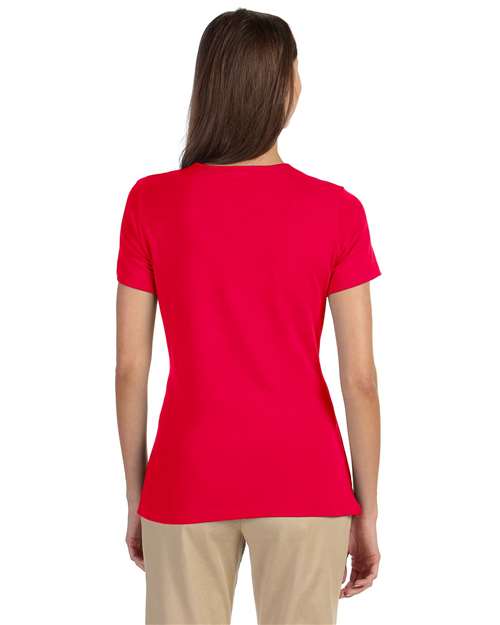 Red-model Image