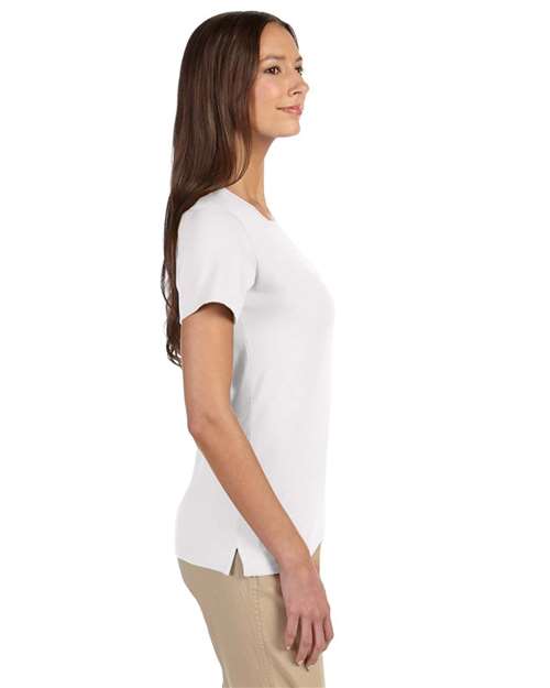 White-model Image