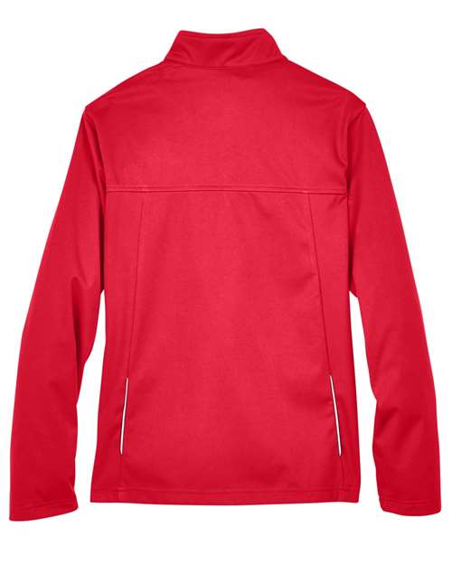 Classic Red-model Image