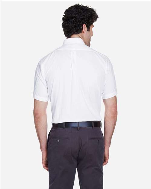 White-model Image