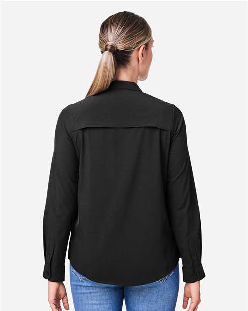 Black-model Image