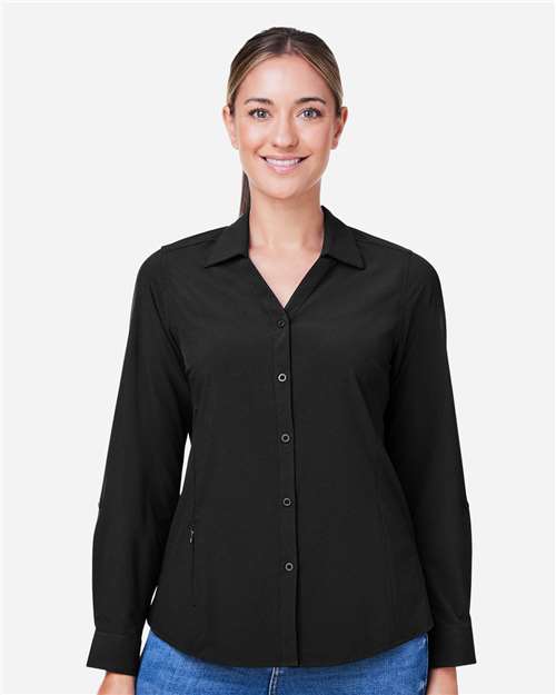 Black-model Image