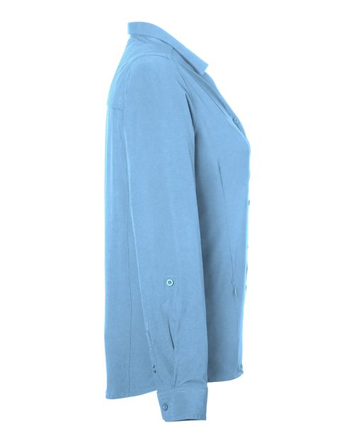 Columbia Blue-model Image