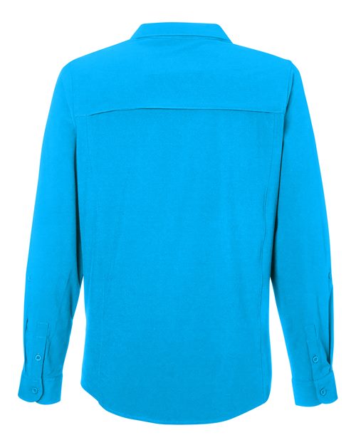 Electric Blue-model Image