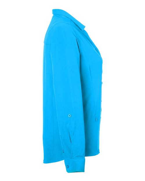 Electric Blue-model Image