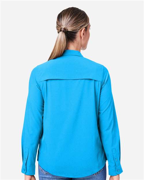 Electric Blue-model Image