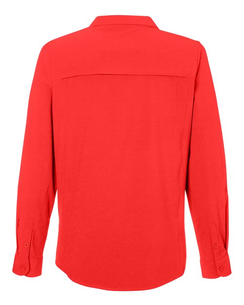 Marina Red-model Image