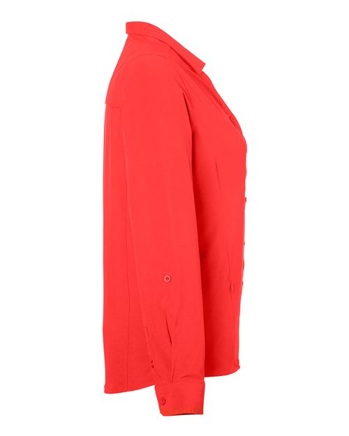 Marina Red-model Image