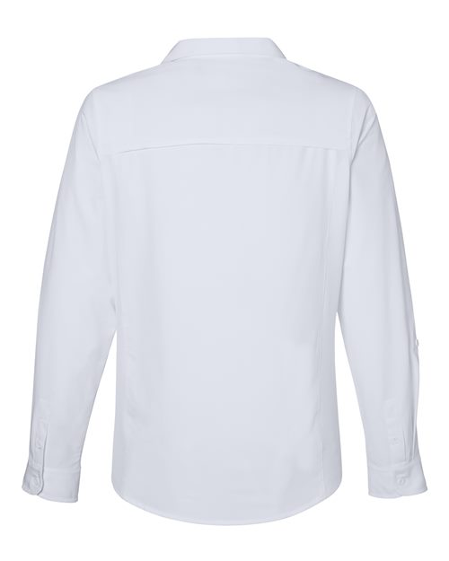 White-model Image