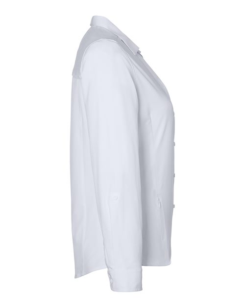 White-model Image