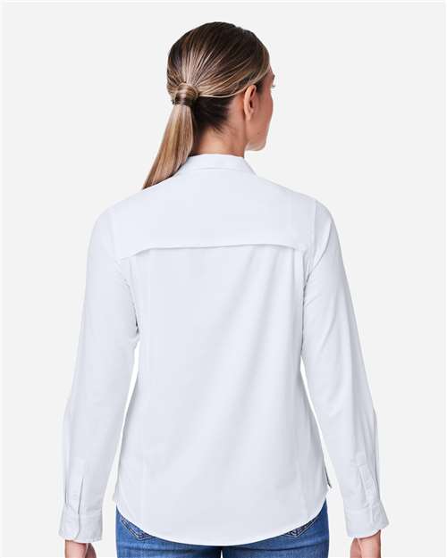 White-model Image