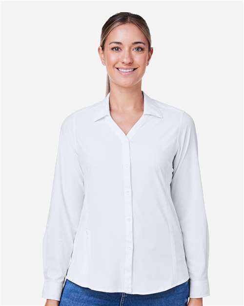 White-model Image