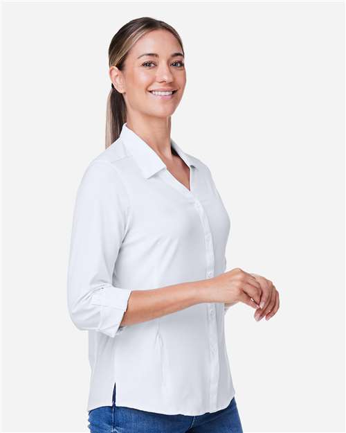 White-model Image