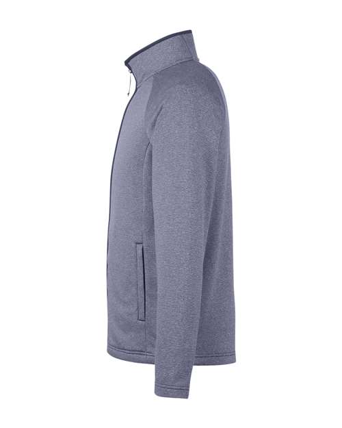 Classic Navy/ White-model Image
