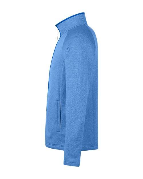 True Royal/ White-model Image