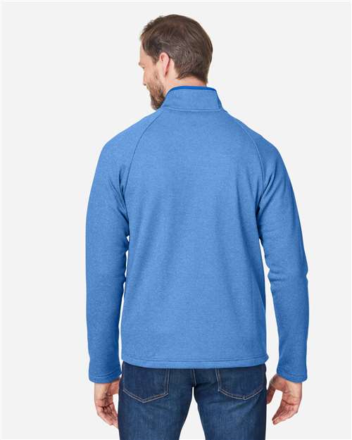 True Royal/ White-model Image