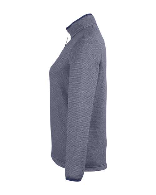 Classic Navy/ White-model Image