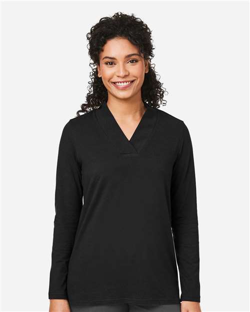 Black-model Image