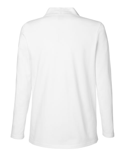 White-model Image