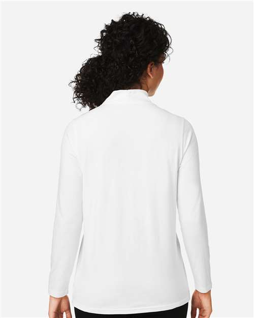 White-model Image