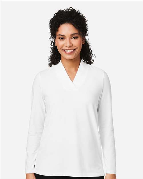 White-model Image