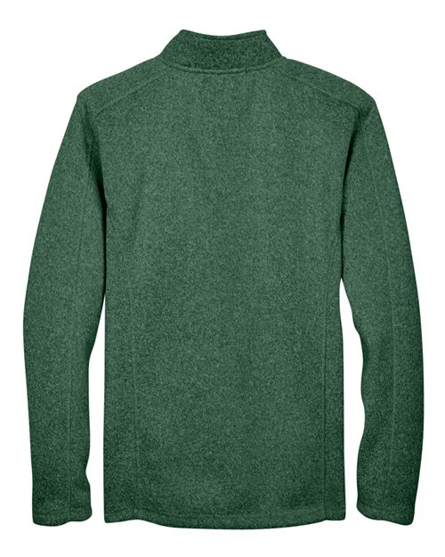 Forest Heather-model Image