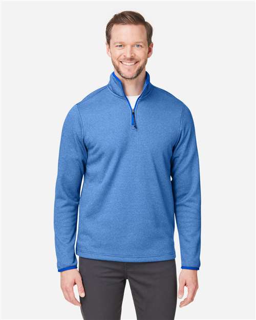 True Royal/ White-model Image