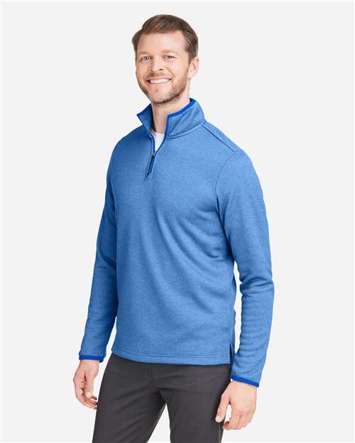 True Royal/ White-model Image