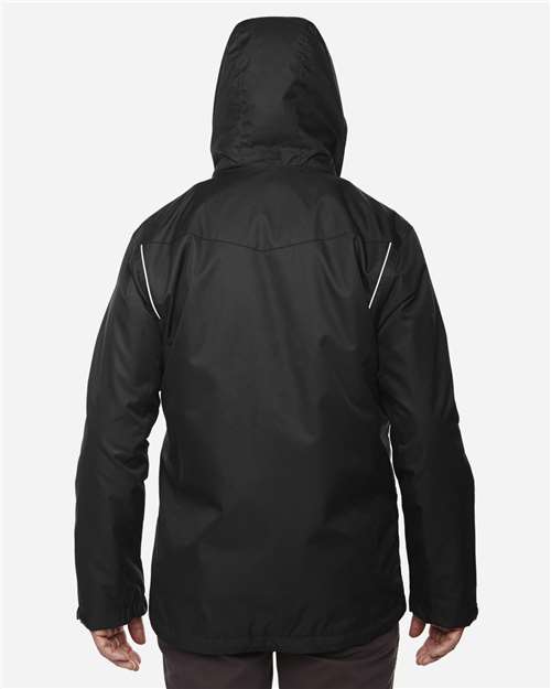 Black-model Image