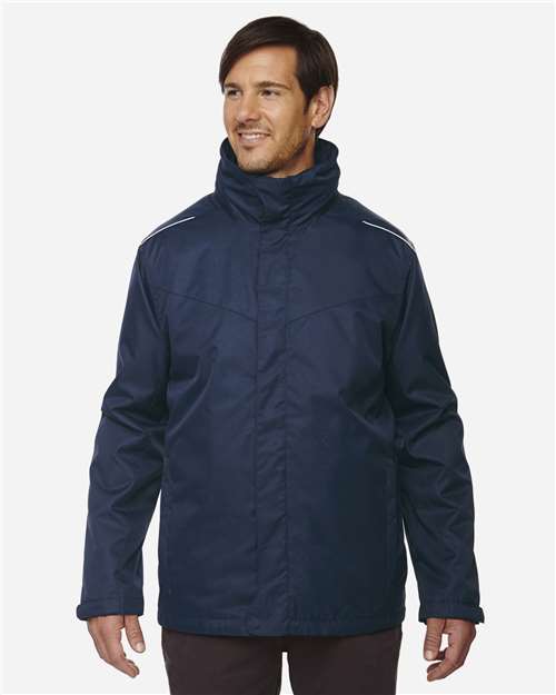 Classic Navy-model Image