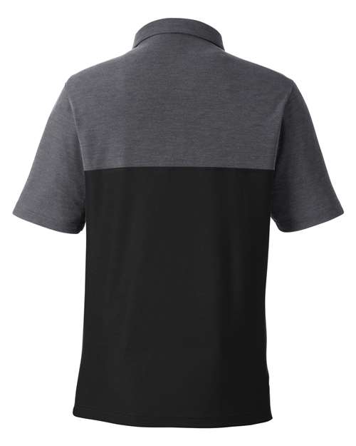 Black/ Carbon Heather-model Image