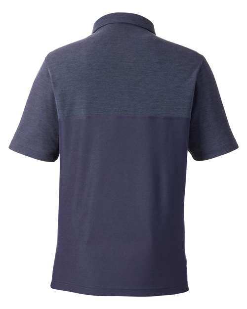 Classic Navy/ Classic Navy Heather-model Image