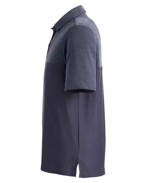 Classic Navy/ Classic Navy Heather-model Image