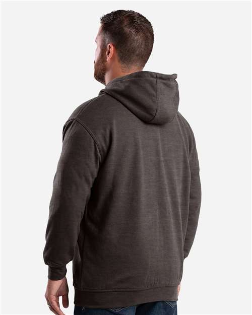 Charcoal-model Image