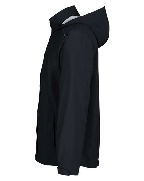 Black-model Image