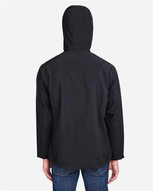 Black-model Image