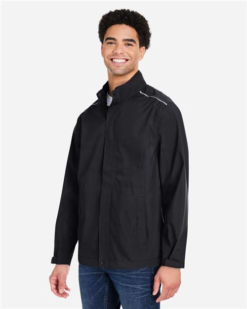 Black-model Image
