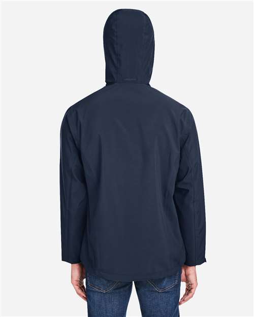 Classic Navy-model Image