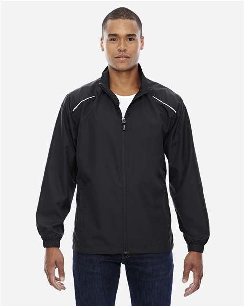Black-model Image