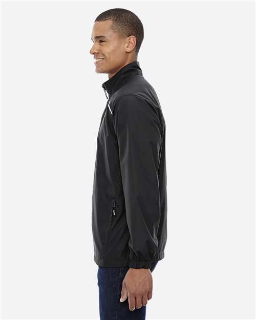 Black-model Image