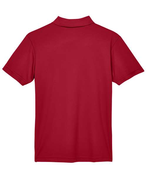 Classic Red-model Image