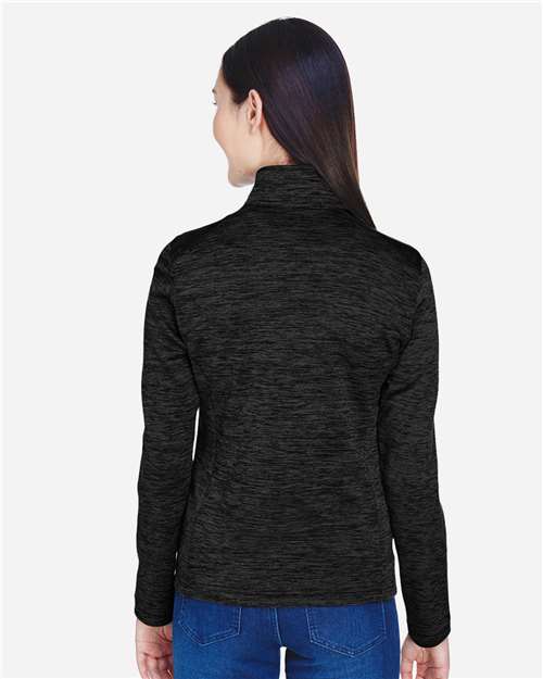 Black Heather-model Image