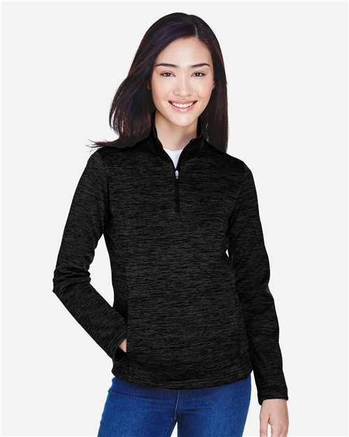 Black Heather-model Image