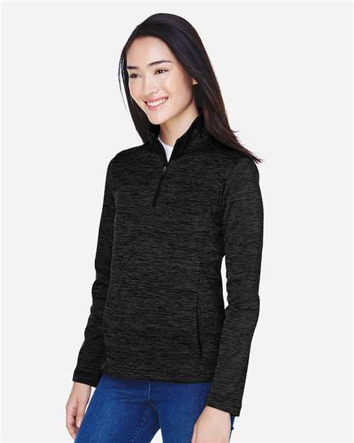 Black Heather-model Image